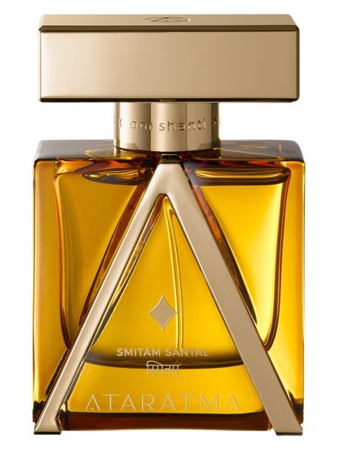Smitam Santal by Ataratma