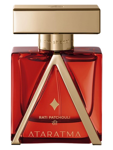 Rati Patchouli by Ataratma