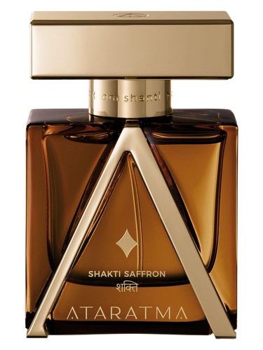 Shakti Saffron by Ataratma