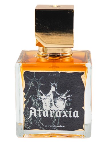 Deity by Ataraxia Perfumery