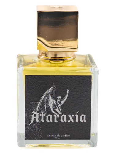 Spinal Fluid by Ataraxia Perfumery