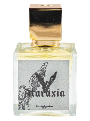 Vestibule by Ataraxia Perfumery