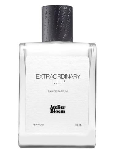 Extraordinary Tulip by Atelier Bloem