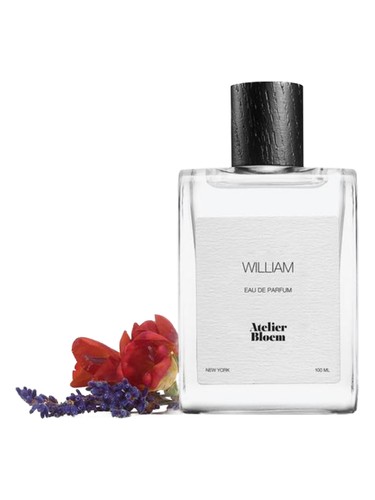 William by Atelier Bloem