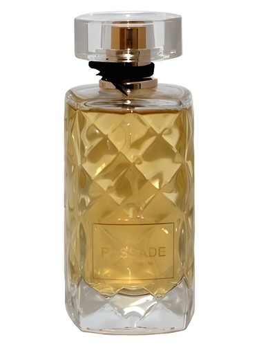 Passade Paris by Atelier Cambon