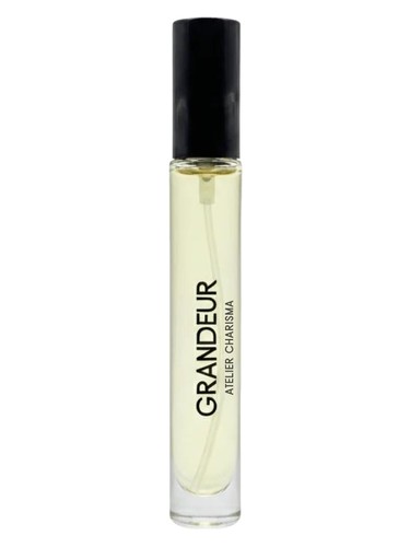 Grandeur by Atelier Charisma