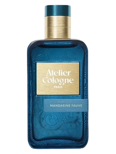 Mandarine Fauve by Atelier Cologne