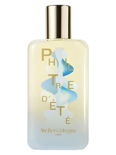 Philtre d’Été by Atelier Cologne