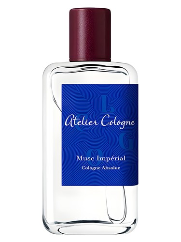 Musc Impérial by Atelier Cologne