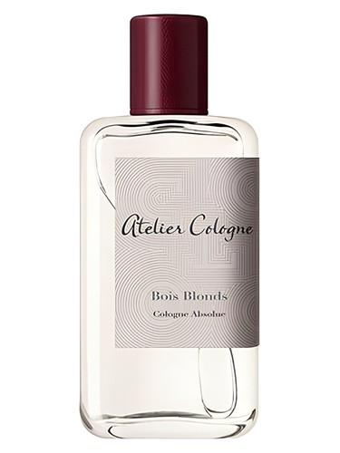 Bois Blonds by Atelier Cologne