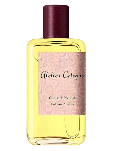 Grand Neroli by Atelier Cologne