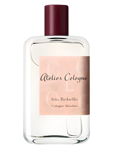 Iris Rebelle by Atelier Cologne