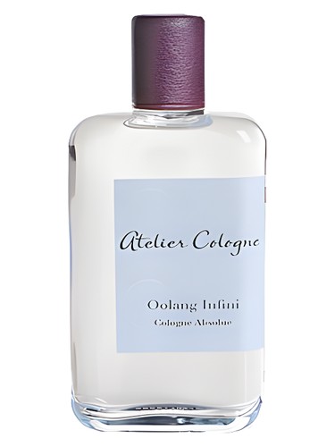 Oolang Infini by Atelier Cologne