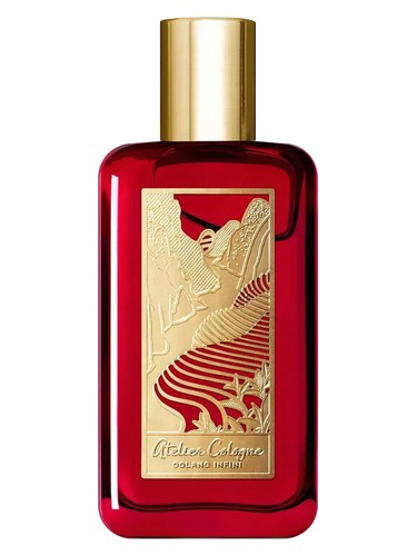 Oolang Infini Limited Edition by Atelier Cologne