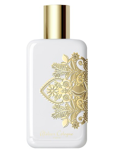 Cèdre Atlas Cologne Absolute Limited Edition by Atelier Cologne