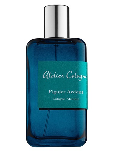 Figuier Ardent by Atelier Cologne