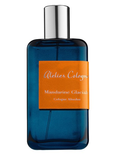 Mandarine Glaciale by Atelier Cologne