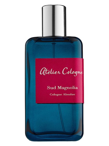 Sud Magnolia by Atelier Cologne