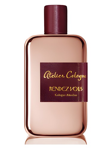 Rendez-Vous by Atelier Cologne