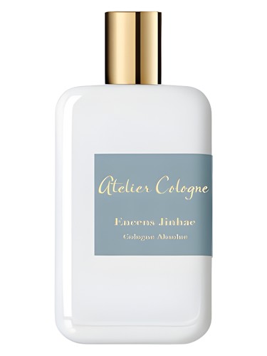Encens Jinhae by Atelier Cologne