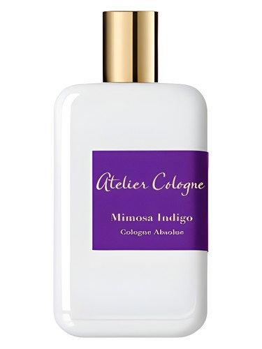 Mimosa Indigo by Atelier Cologne