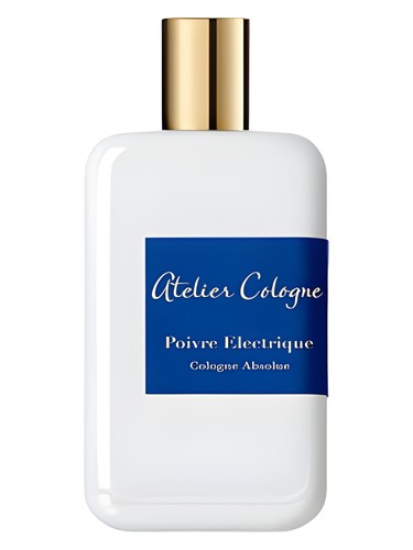 Poivre Electrique by Atelier Cologne