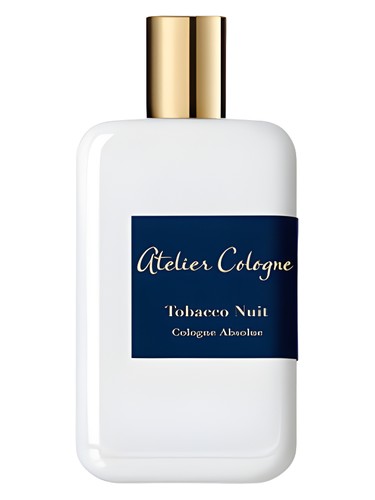 Tobacco Nuit by Atelier Cologne