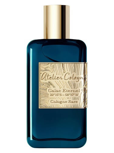 Gaiac Eternel by Atelier Cologne