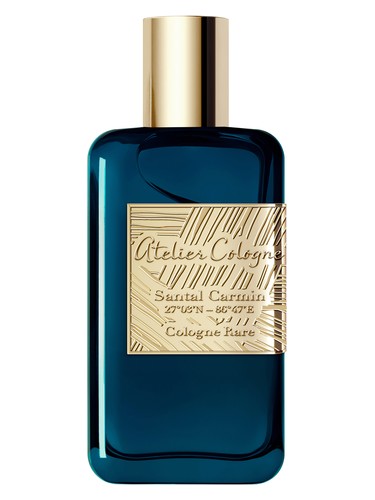 Santal Carmin by Atelier Cologne