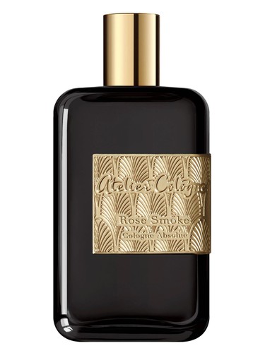Rose Smoke by Atelier Cologne