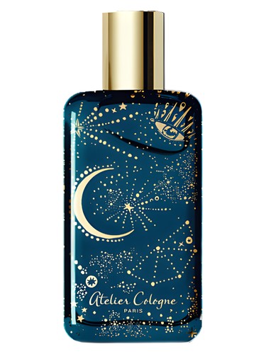 Clémentine California Eau de Parfum Limited Edition 2021 by Atelier Cologne