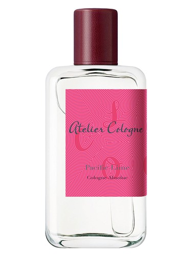 Pacific Lime by Atelier Cologne