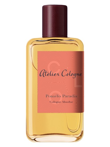 Pomelo Paradis by Atelier Cologne