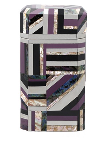 Art Deco II by Atelier d'Artistes By Alexandre.J