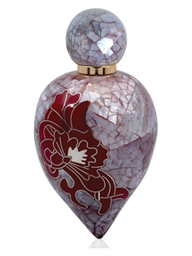 Coeur Rouge by Atelier d'Artistes By Alexandre.J