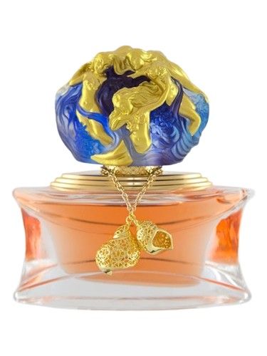 Naia by Atelier d'Artistes By Alexandre.J