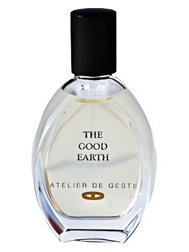 The Good Earth by Atelier de Geste