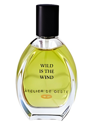 Wild is the Wind by Atelier de Geste