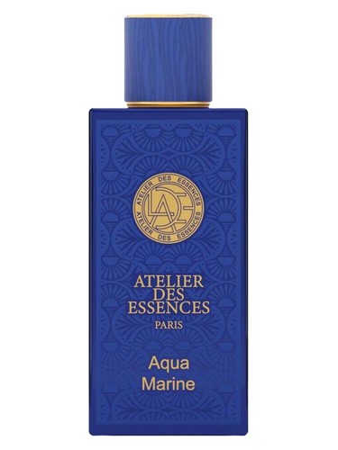 Aqua Marine by Atelier des Essences