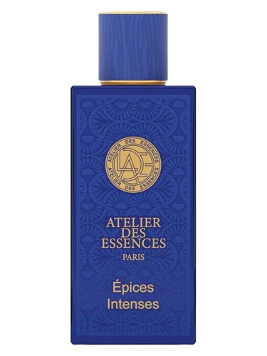 Épices Intenses by Atelier des Essences