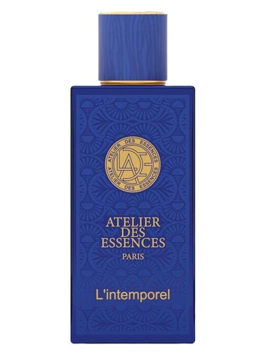 L'Intemporel by Atelier des Essences