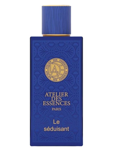 Le Séduisant by Atelier des Essences