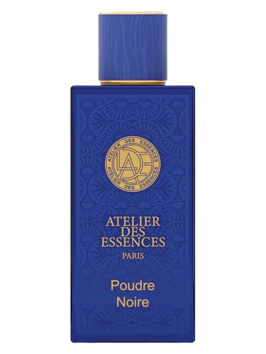 Poudre Noire by Atelier des Essences