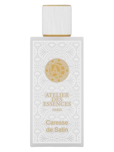 Caresse de Satin by Atelier des Essences