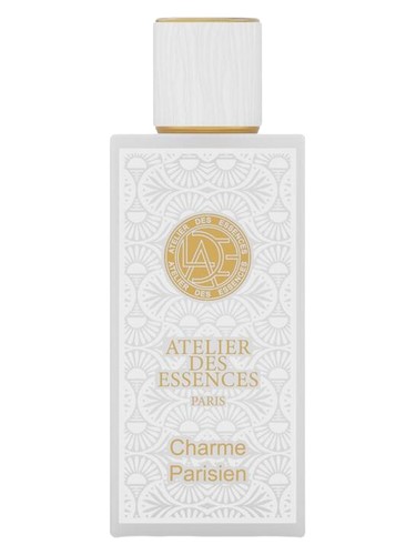 Charme Parisien by Atelier des Essences