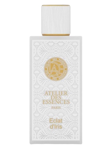 Éclat d’Iris by Atelier des Essences