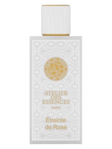 Étreinte de Rose by Atelier des Essences