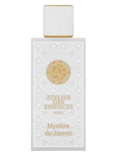 Mystère de Jasmin by Atelier des Essences