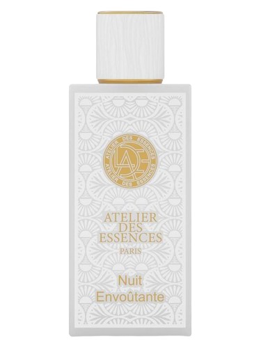 Nuit Envoûtante by Atelier des Essences