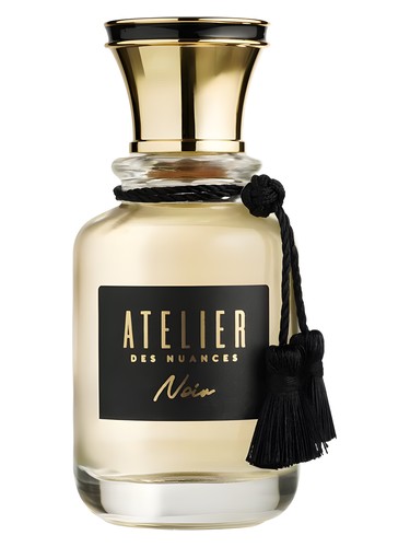 Noir by Atelier des Nuances